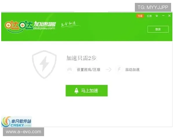 如何通过迅游加速器在手机上畅玩美测服游戏并提升游戏体验